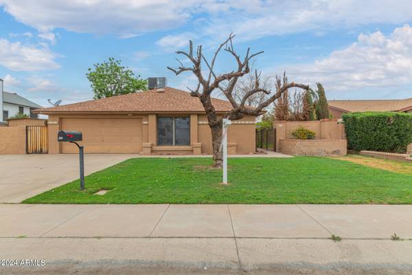 Chandler, AZ 85224,1122 W SHAWNEE Drive