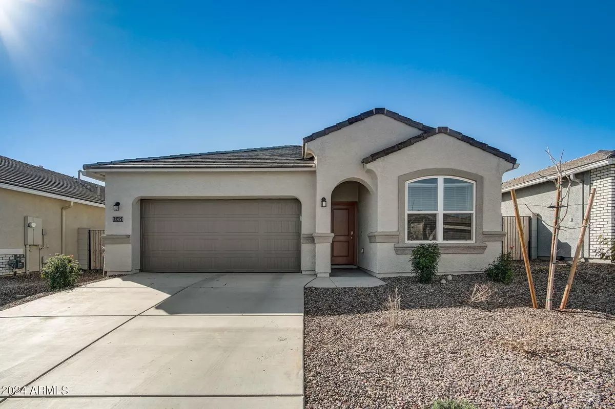 Surprise, AZ 85387,18451 W ARTEMISA Avenue