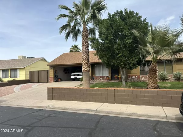 Mesa, AZ 85203,754 E HUBER Street