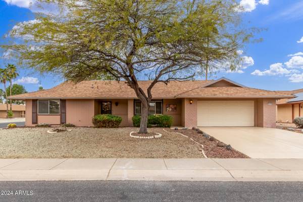 Sun City West, AZ 85375,12450 W TIGERSEYE Drive