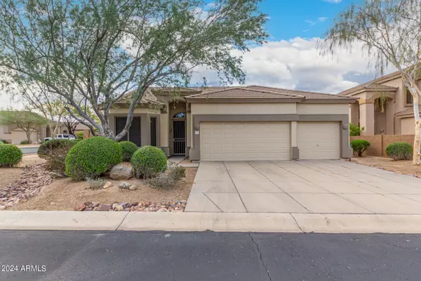 7761 E WESTERN HILLS Street, Mesa, AZ 85207