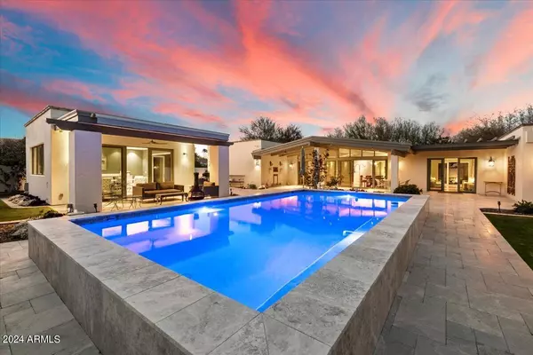 Paradise Valley, AZ 85253,5411 E Sanna Street