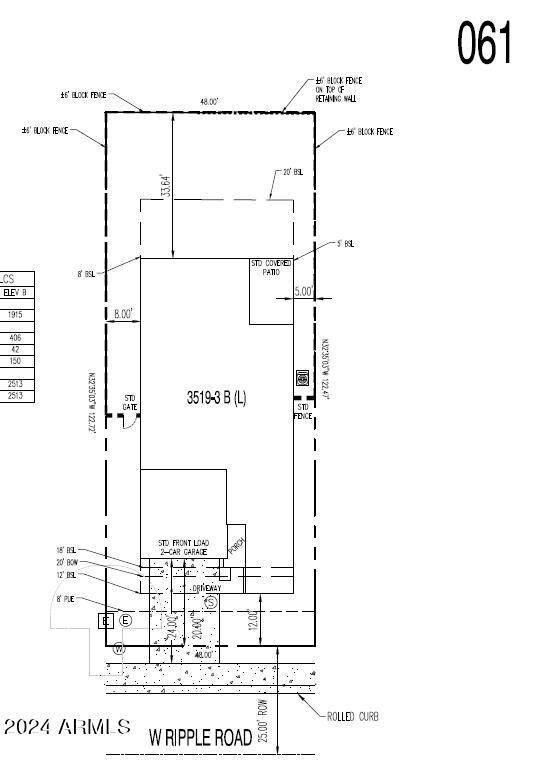 Buckeye, AZ 85326,24386 W RIPPLE Road