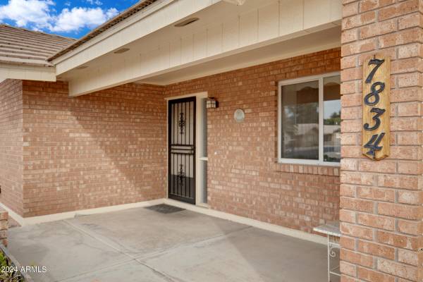 Mesa, AZ 85209,7834 E MILAGRO Avenue