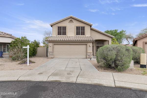 14896 N 103RD Place, Scottsdale, AZ 85255