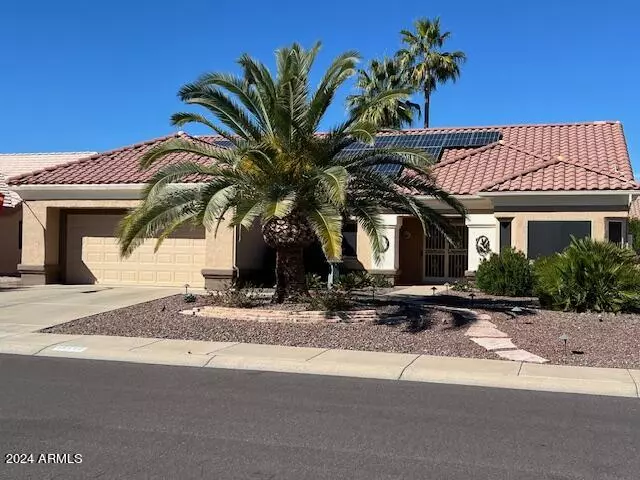 Sun City West, AZ 85375,15112 W GREYSTONE Drive