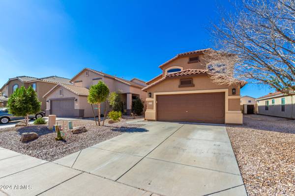 San Tan Valley, AZ 85143,35030 N BARZONA Trail