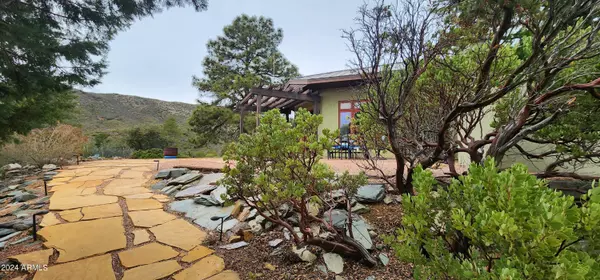 Mayer, AZ 86333,12700 S Pine Creek Trail