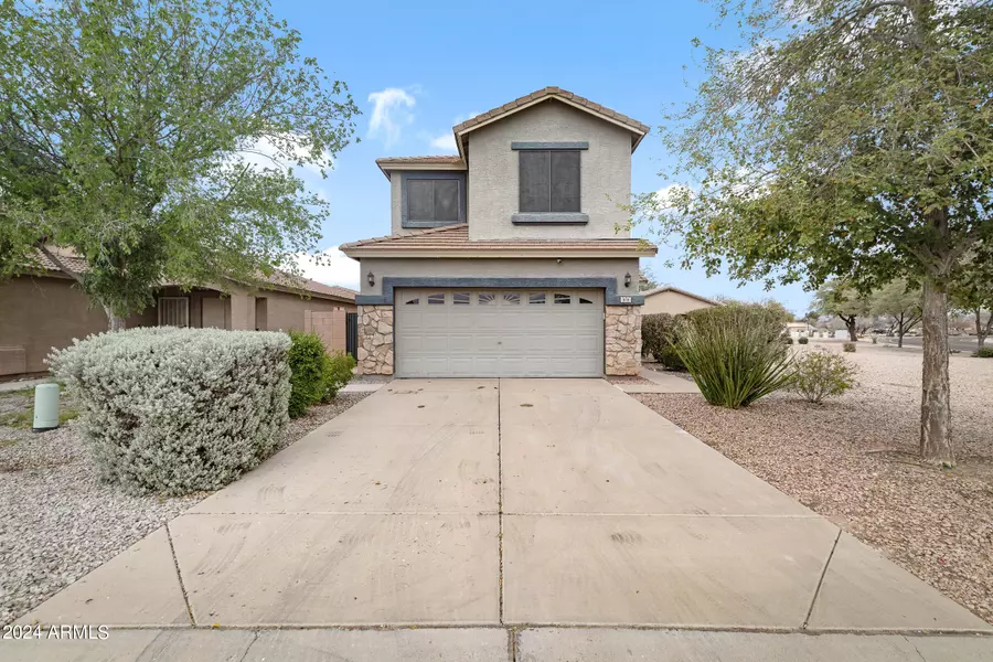 850 E TUCCI Street, San Tan Valley, AZ 85140