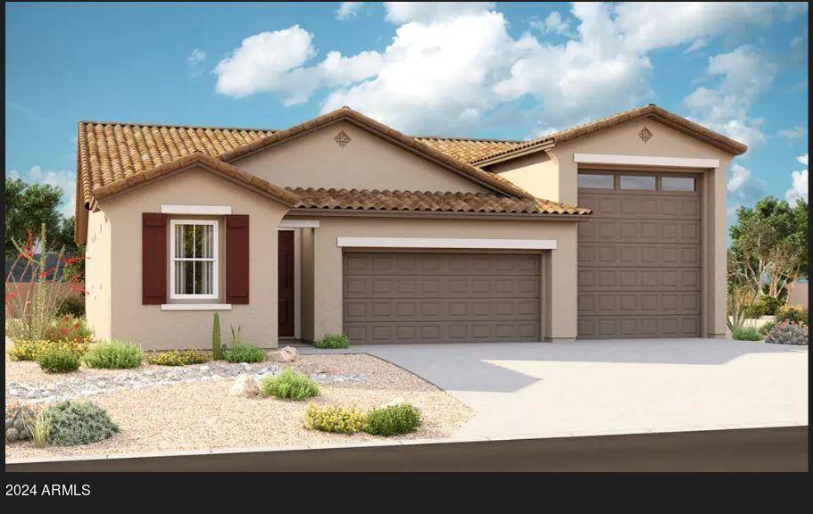 25657 N 185TH Drive, Surprise, AZ 85387