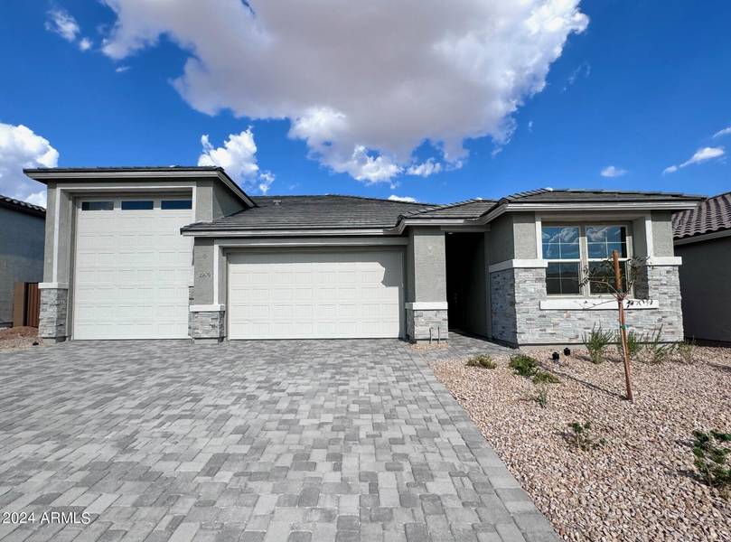 25679 N 185TH Drive, Surprise, AZ 85387