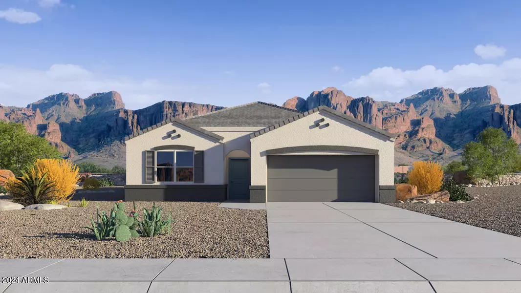 5114 E DIATOMITE Drive, San Tan Valley, AZ 85143