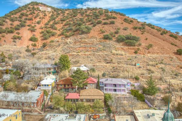 Bisbee, AZ 85603,41 Ok Street