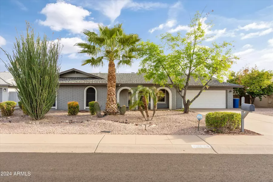 2013 E Orion Street, Tempe, AZ 85283