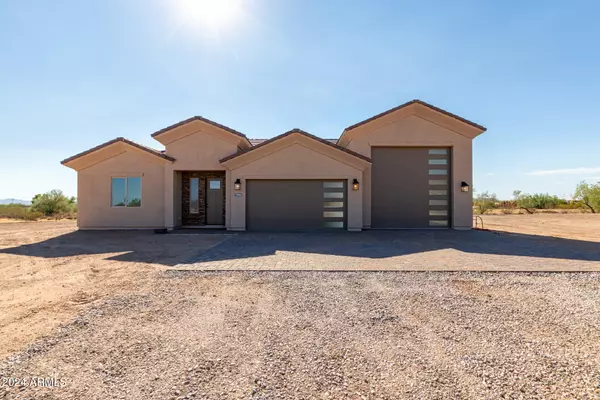 31712 N 169TH Avenue, Surprise, AZ 85387