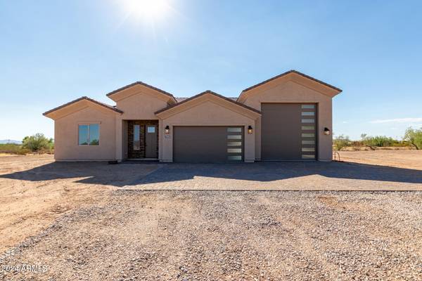 31712 N 169TH Avenue, Surprise, AZ 85387