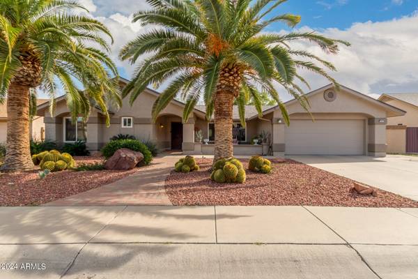 Sun City West, AZ 85375,13523 W BALLAD Drive