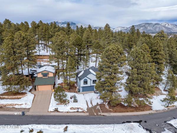 Flagstaff, AZ 86005,3413 S LITZLER Drive