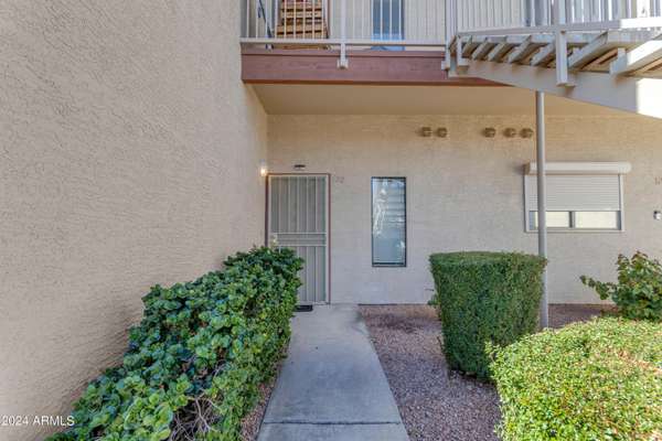 Mesa, AZ 85207,205 N 74TH Street #122