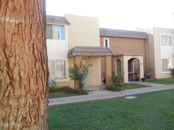 7126 N 19TH Avenue #107,  Phoenix,  AZ 85021