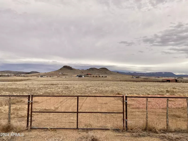 0 N Riding Horse Road #2B, Chino Valley, AZ 86323