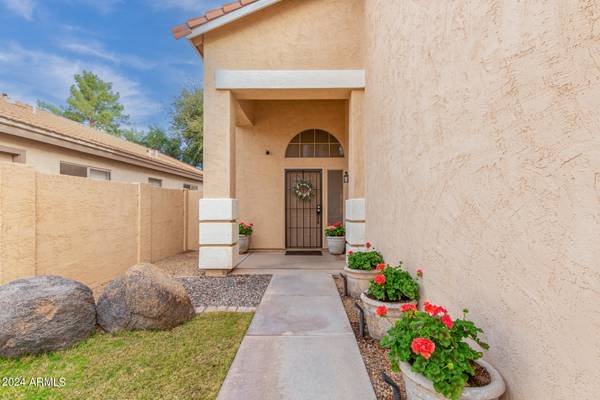 Gilbert, AZ 85296,868 E BAYLOR Lane