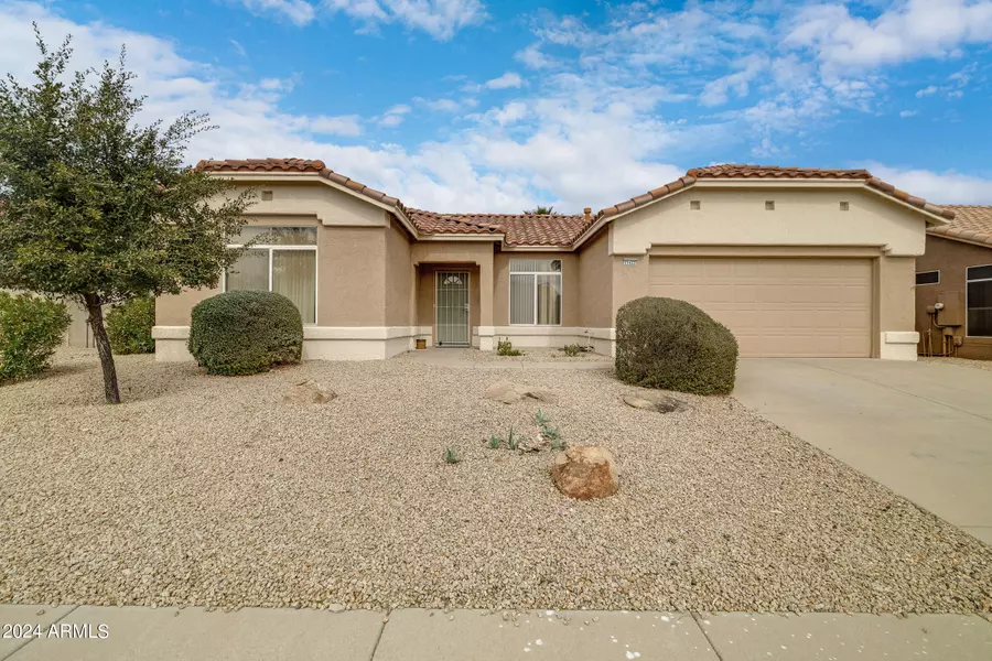 15422 W VIA MANANA --, Sun City West, AZ 85375