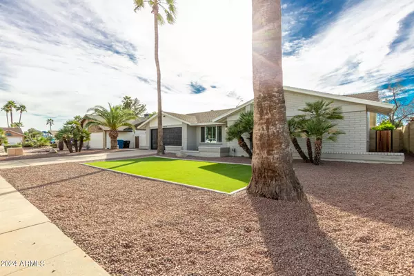 Scottsdale, AZ 85254,14630 N 48TH Place