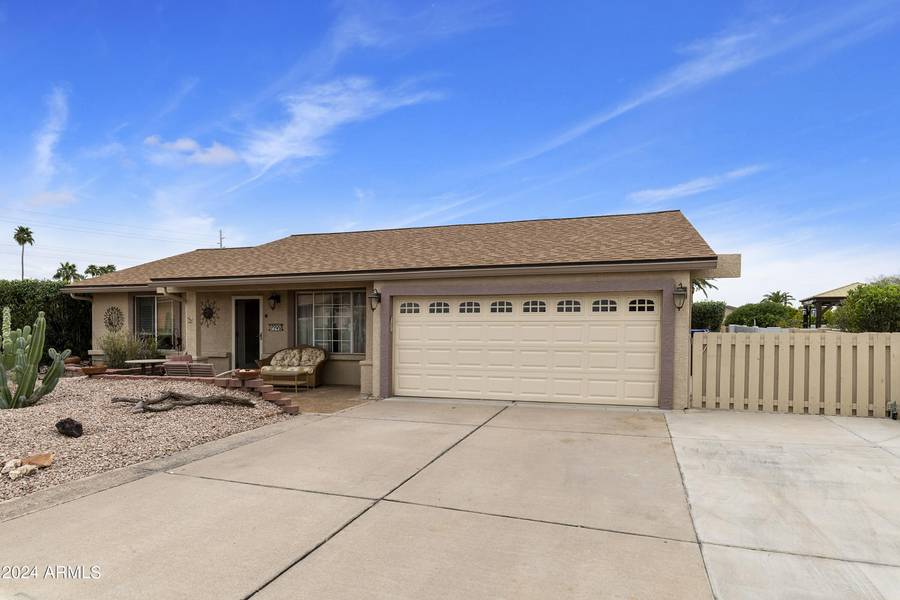 1148 S 82ND Place, Mesa, AZ 85208