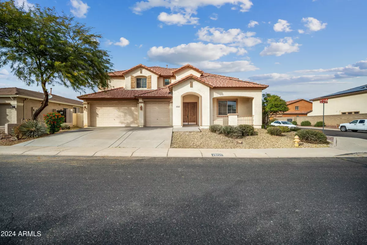 Surprise, AZ 85388,18450 W IVY Lane