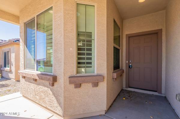 Buckeye, AZ 85326,1736 S 236TH Drive