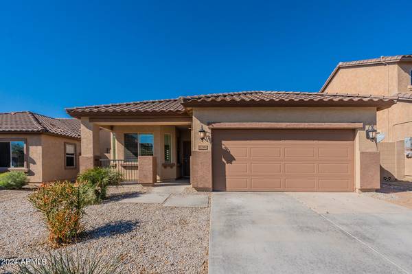 1736 S 236TH Drive, Buckeye, AZ 85326