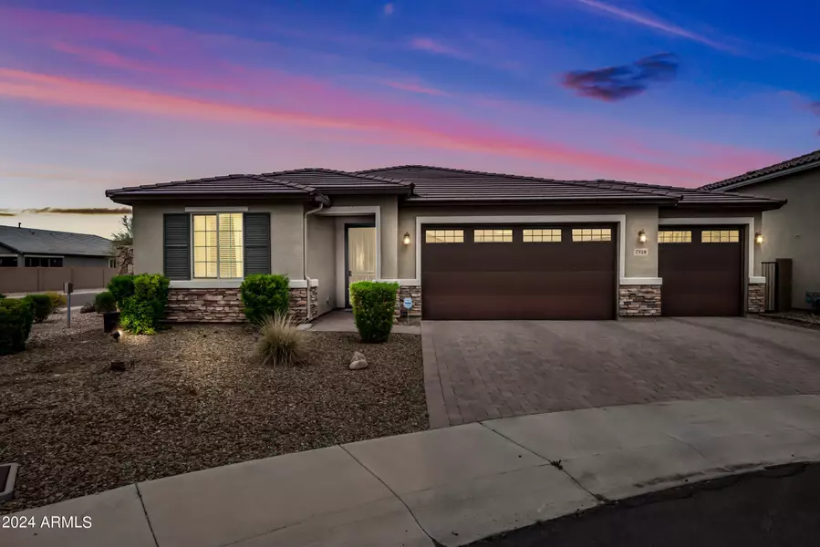 7928 W WOOD Lane, Phoenix, AZ 85043