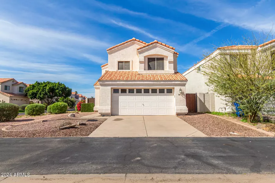 250 W JUNIPER Avenue #56, Gilbert, AZ 85233