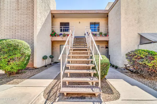 16635 N CAVE CREEK Road #206, Phoenix, AZ 85032