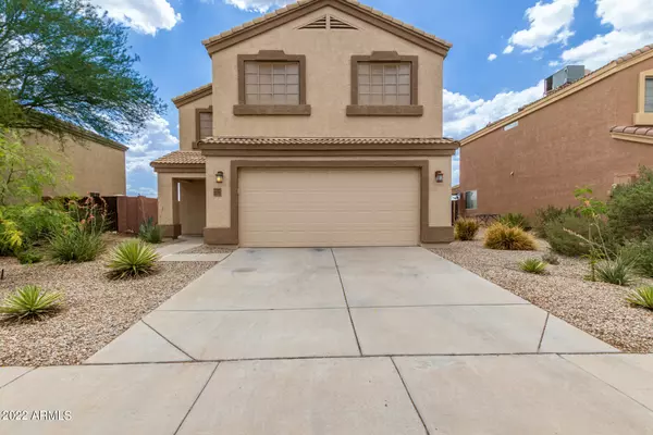 23792 N OASIS Boulevard,  Florence,  AZ 85132