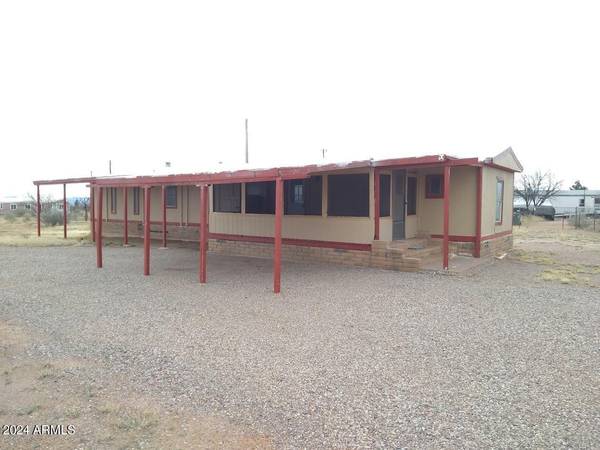 Huachuca City, AZ 85616,246 E Camino De Tundra --