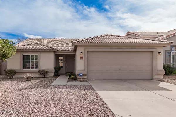 Avondale, AZ 85392,11609 W ALVARADO Road