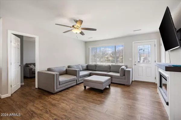 Prescott Valley, AZ 86314,8124 E JACQUE Drive