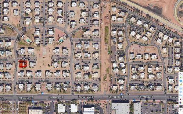 Phoenix, AZ 85040,4439 E WOOD Street