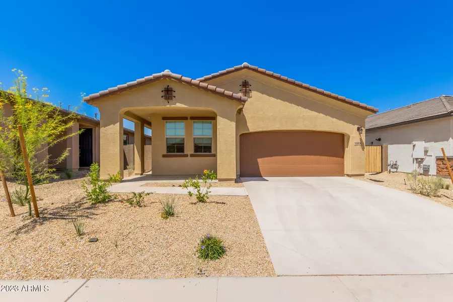 11978 S 172ND Avenue, Goodyear, AZ 85338