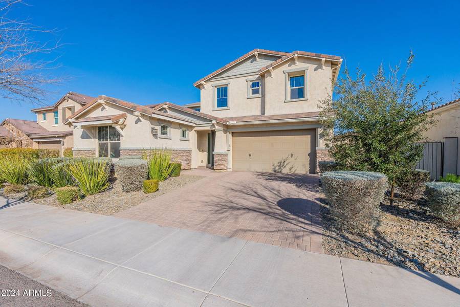 5231 S VERDE --, Mesa, AZ 85212