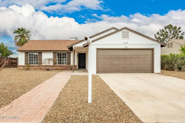 Chandler, AZ 85226,4635 W Orchid Lane