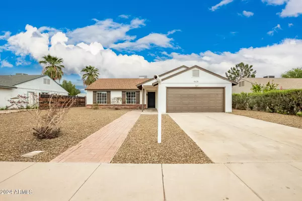 4635 W Orchid Lane, Chandler, AZ 85226