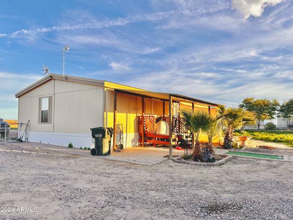 Tonopah, AZ 85354,1318 S 365TH Avenue