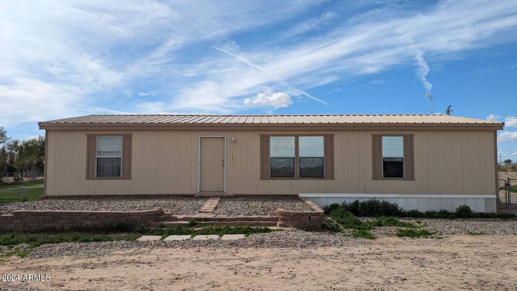 1318 S 365TH Avenue, Tonopah, AZ 85354