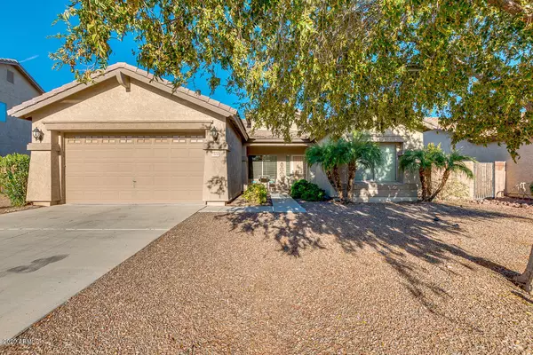 Maricopa, AZ 85139,21630 N SUNSET Drive