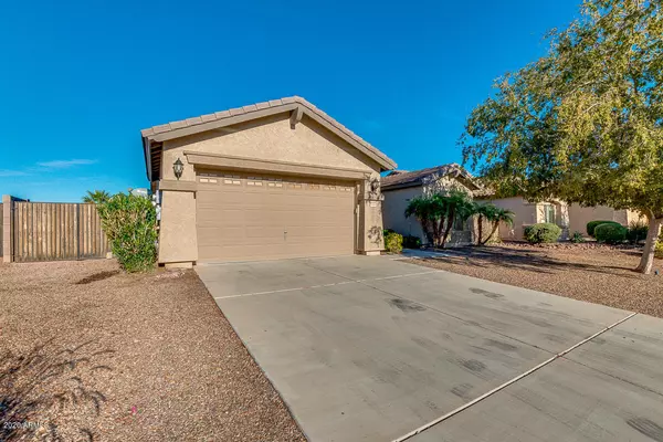 Maricopa, AZ 85139,21630 N SUNSET Drive