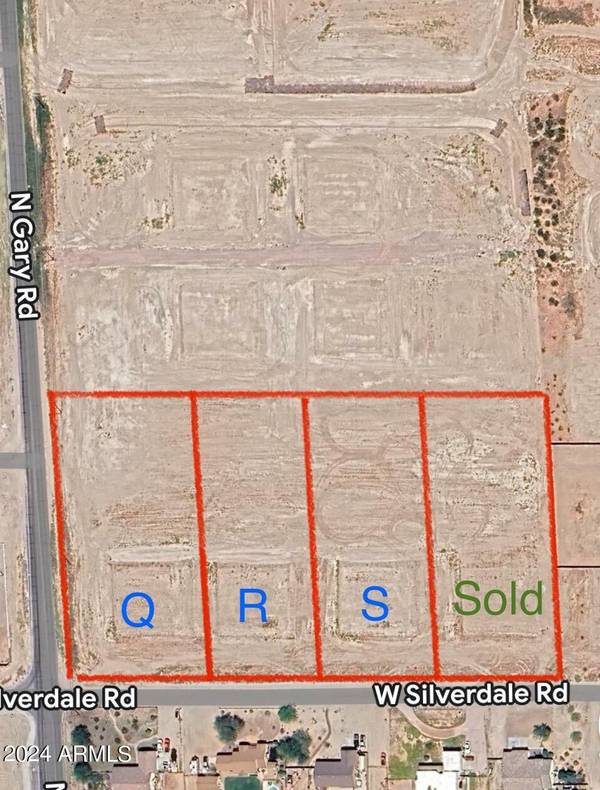 Queen Creek, AZ 85143,0 W Silverdale Road #S