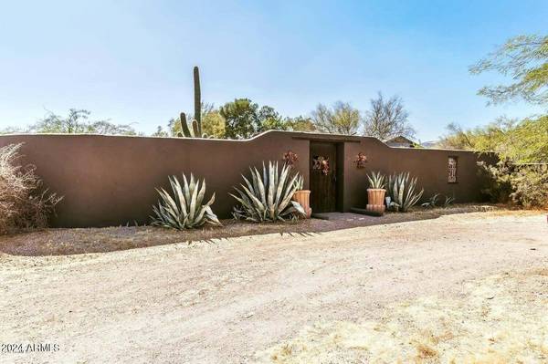 5960 E FLEMING SPRINGS Road, Cave Creek, AZ 85331